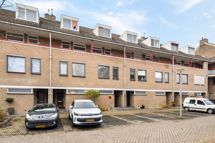 Foto 5 van Anna van Hensbeeksingel 311