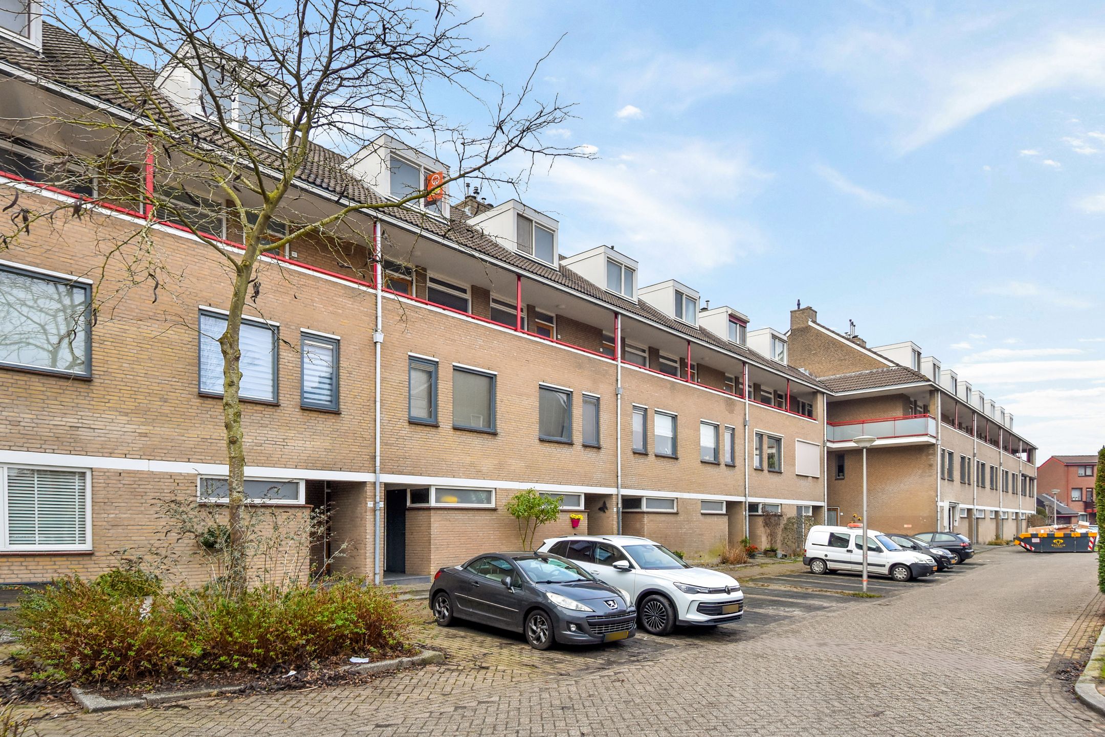 Foto 6 van Anna van Hensbeeksingel 311