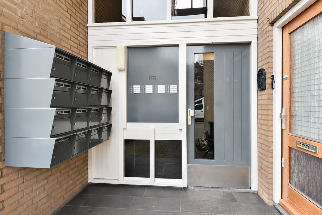 Foto 7 van Anna van Hensbeeksingel 311