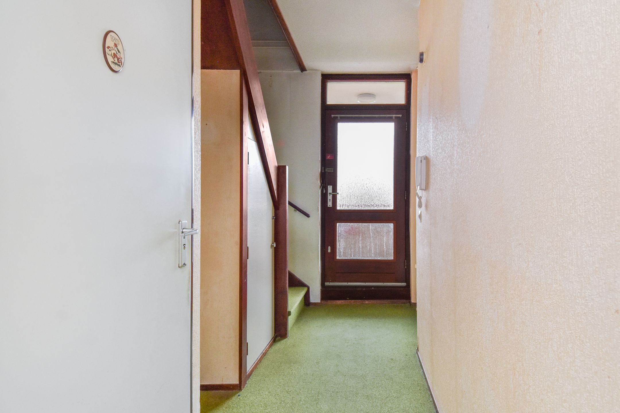 Foto 9 van Anna van Hensbeeksingel 311