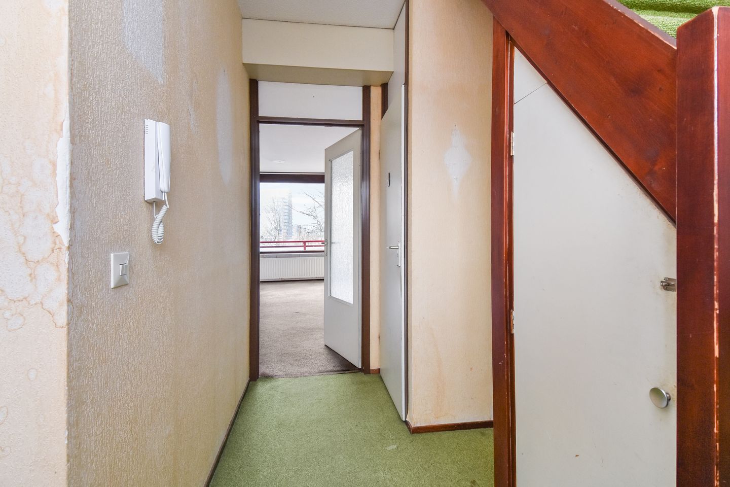 Foto 10 van Anna van Hensbeeksingel 311