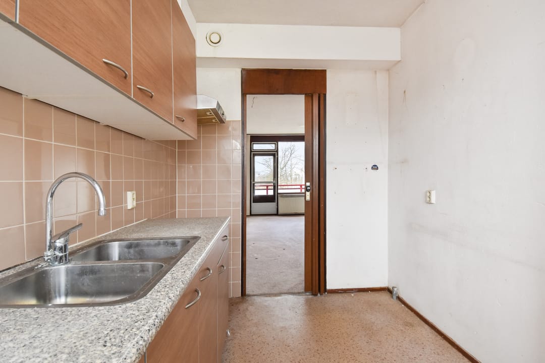 Foto 13 van Anna van Hensbeeksingel 311