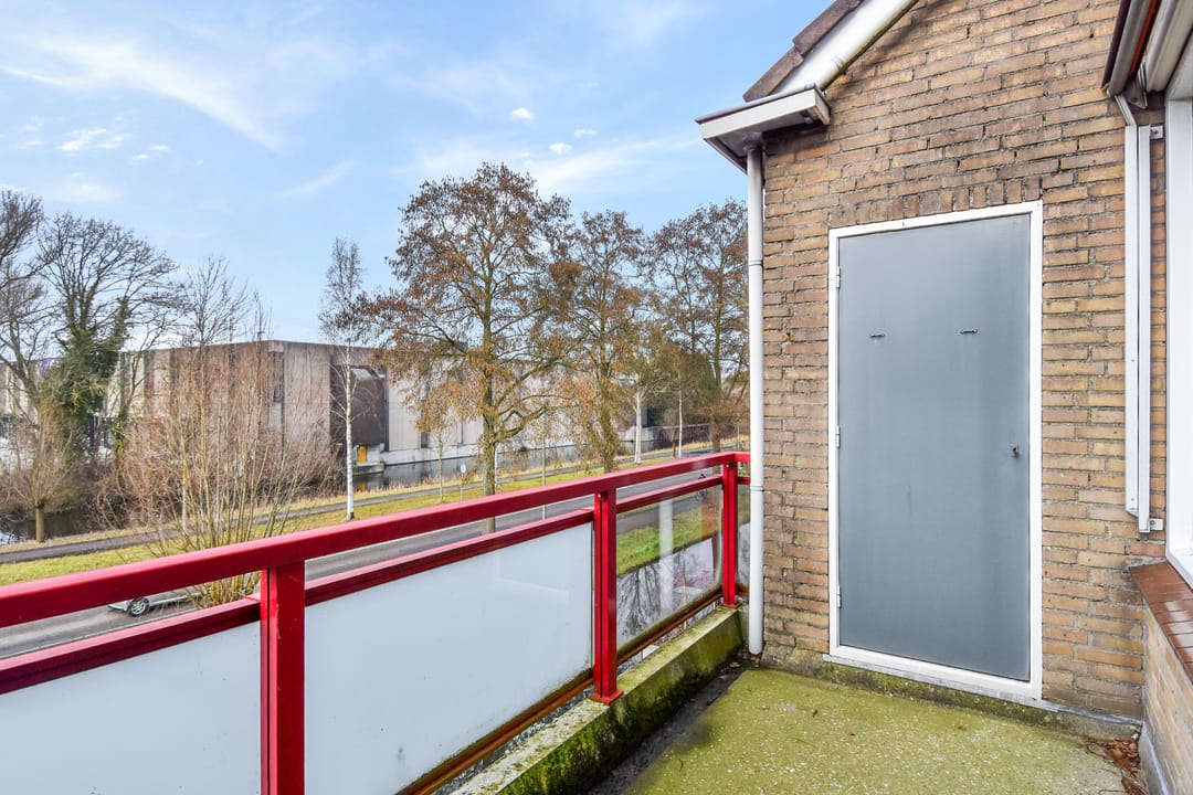 Foto 17 van Anna van Hensbeeksingel 311