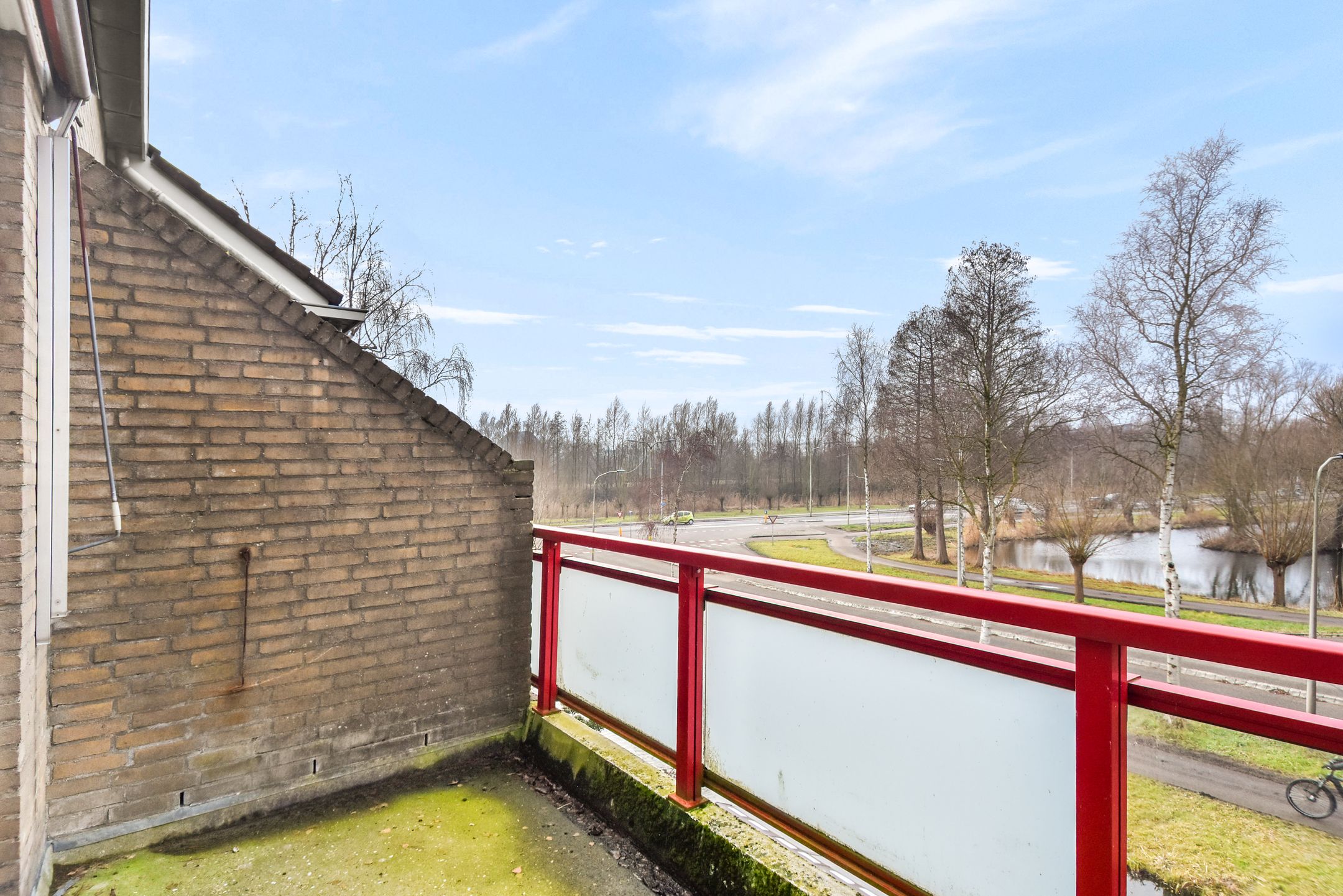 Foto 18 van Anna van Hensbeeksingel 311