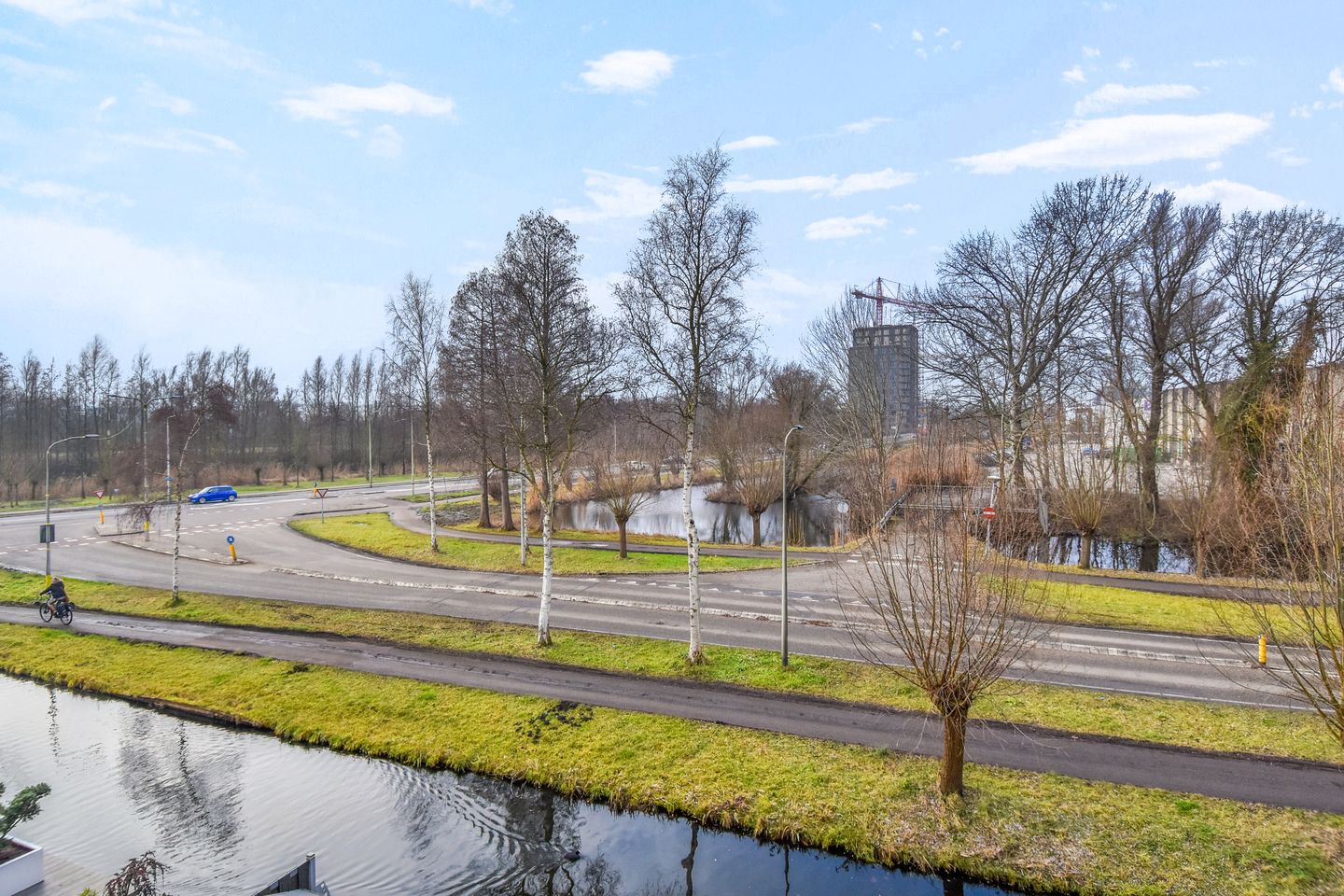 Foto 19 van Anna van Hensbeeksingel 311