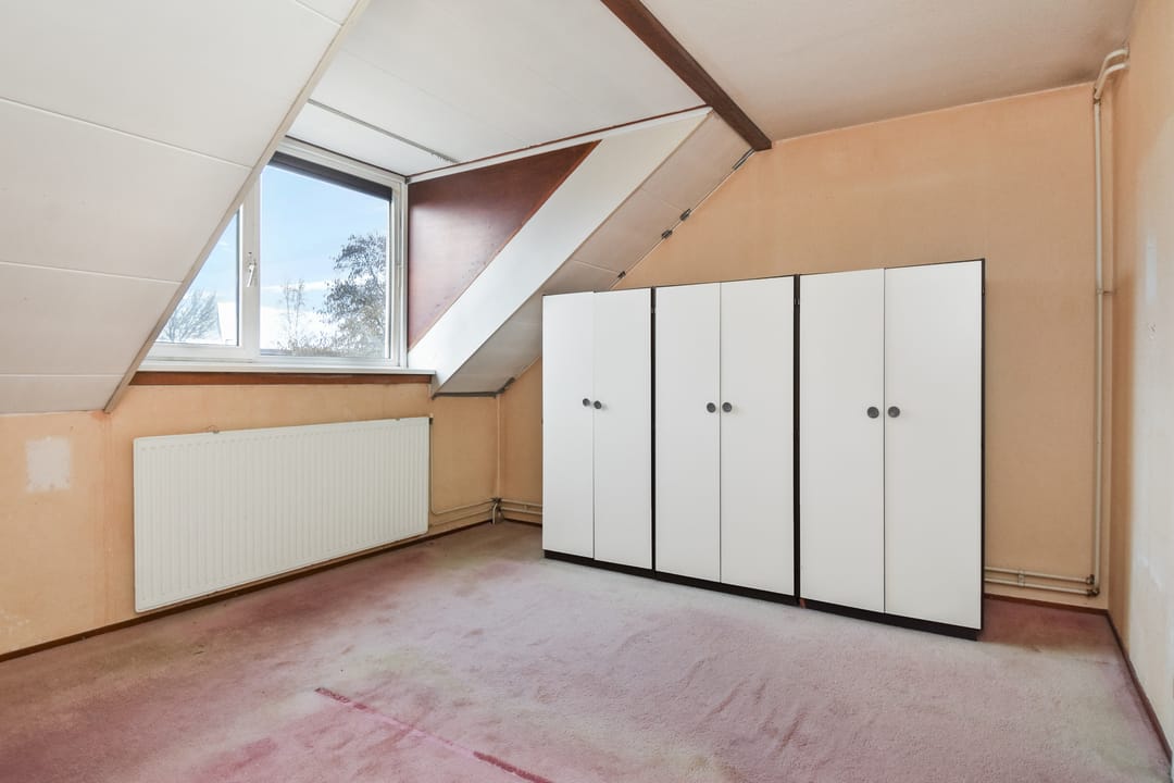 Foto 26 van Anna van Hensbeeksingel 311