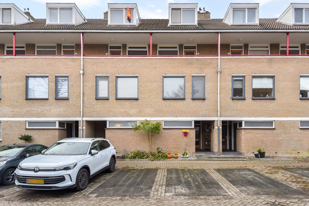 Foto 28 van Anna van Hensbeeksingel 311