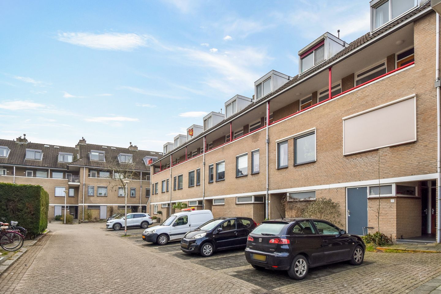 Foto 29 van Anna van Hensbeeksingel 311