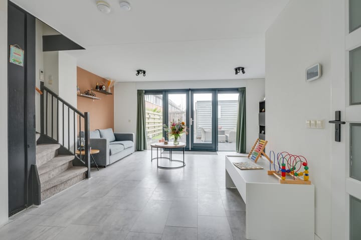 Foto 10 van Keerkring 4