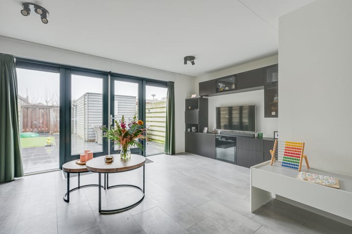 Foto 11 van Keerkring 4