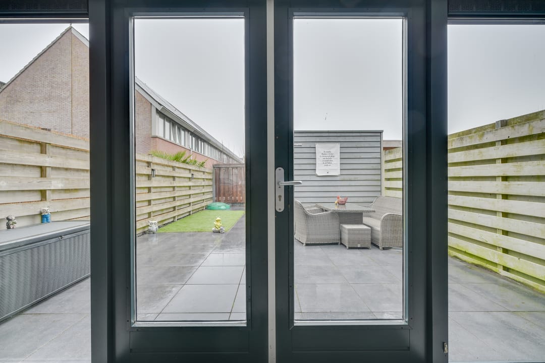 Photo 13 of Keerkring 4