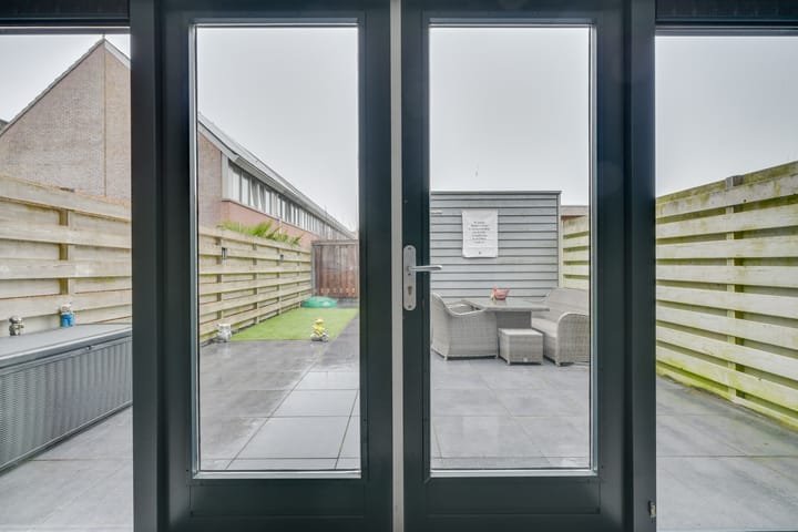 Foto 13 van Keerkring 4