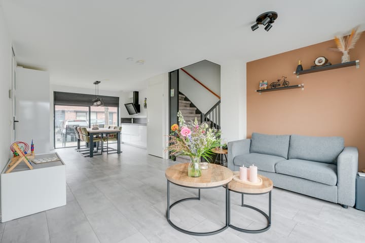 Foto 15 van Keerkring 4