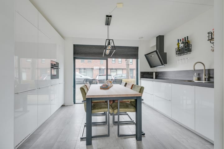 Foto 16 van Keerkring 4