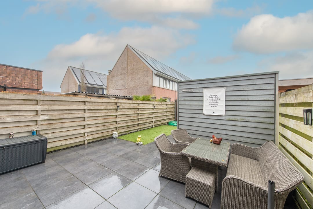 Photo 32 of Keerkring 4