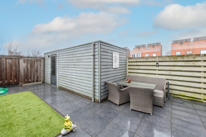 Foto 33 van Keerkring 4