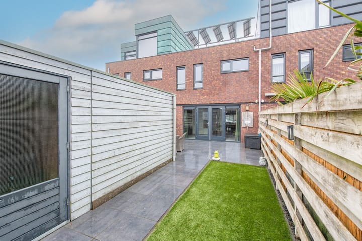 Foto 34 van Keerkring 4