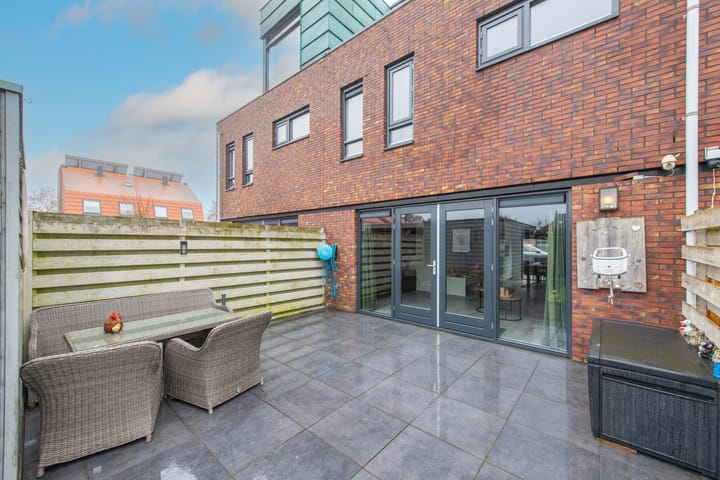 Foto 35 van Keerkring 4