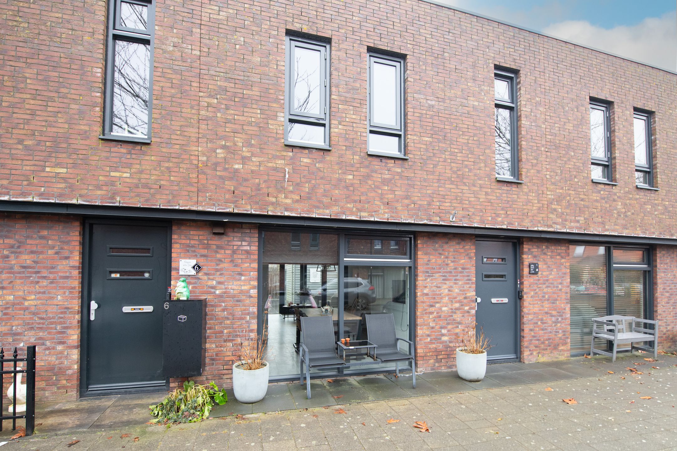 Photo 36 of Keerkring 4