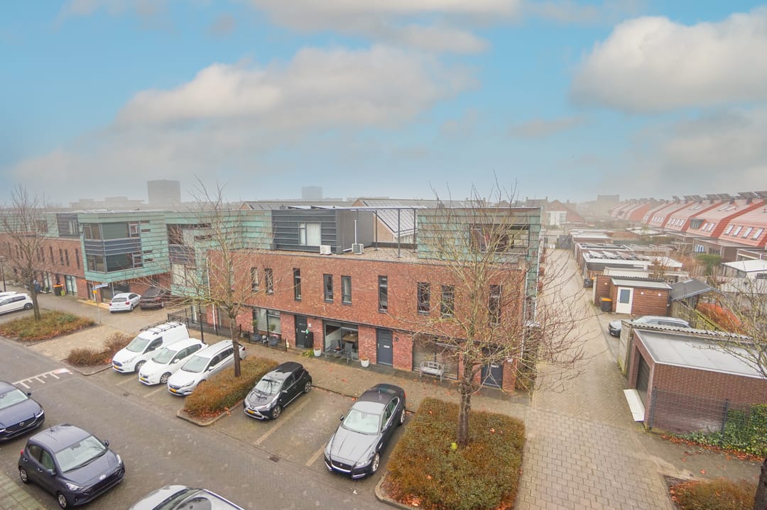 Photo 37 of Keerkring 4