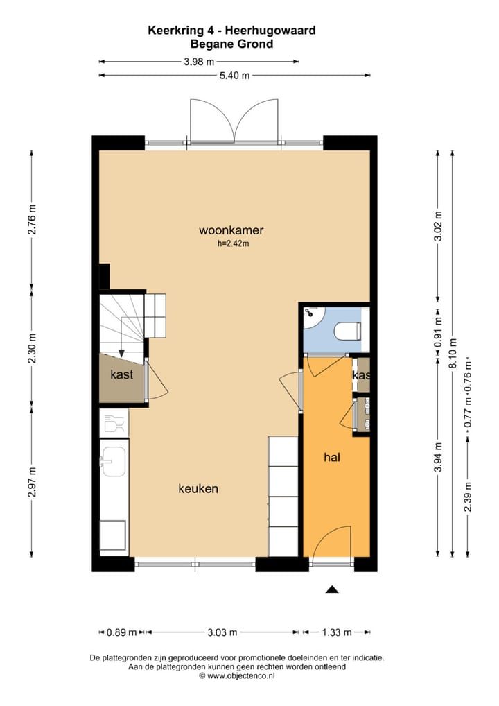 Foto 39 van Keerkring 4