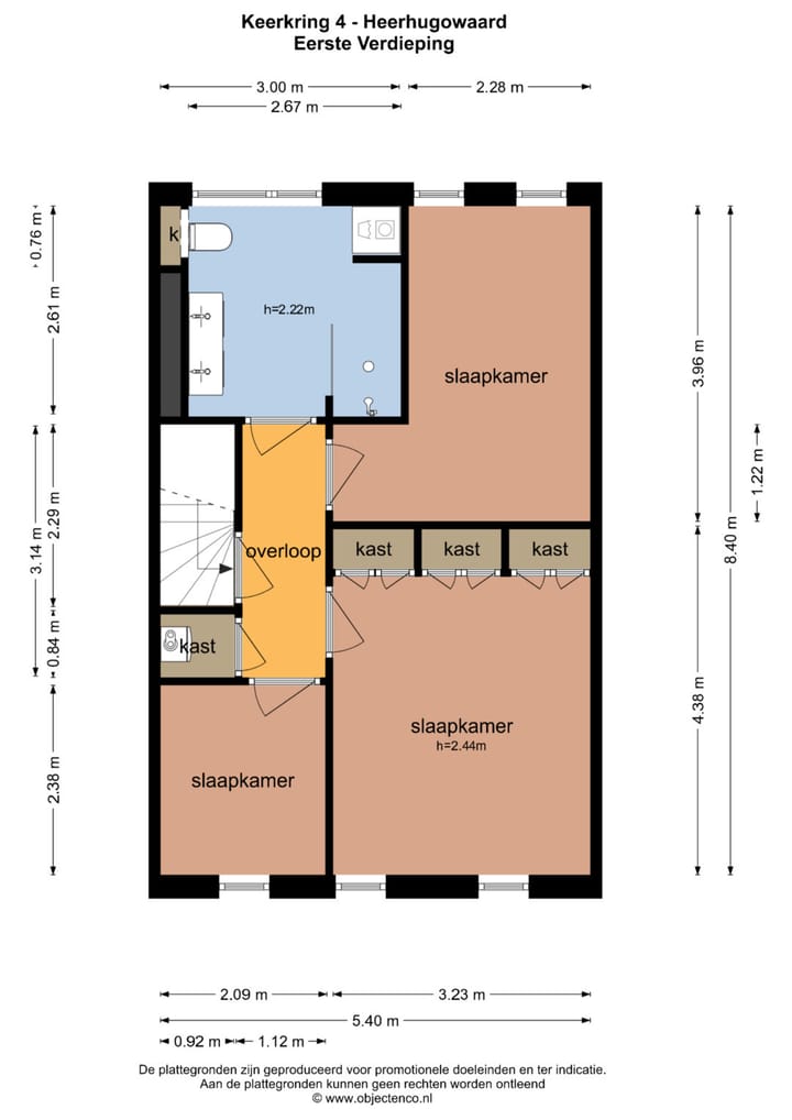 Foto 40 van Keerkring 4