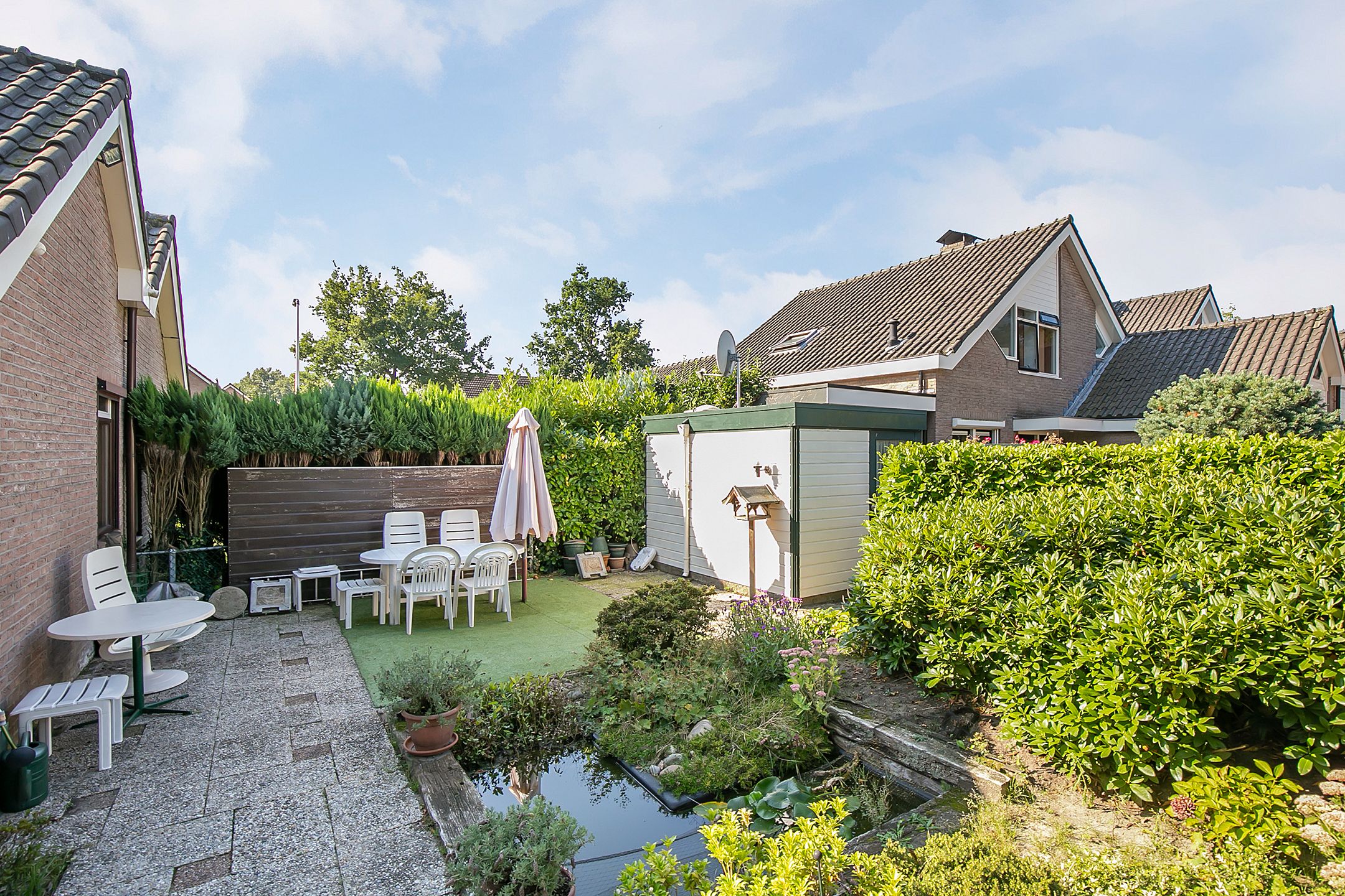 Photo 30 of S.N. Menkostraat 3
