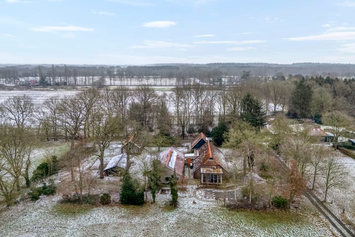 Jan van der Veenweg 5