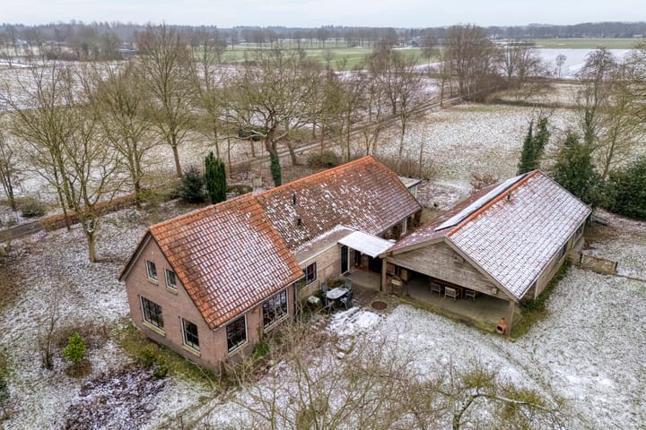 Photo 2 of Jan van der Veenweg 5