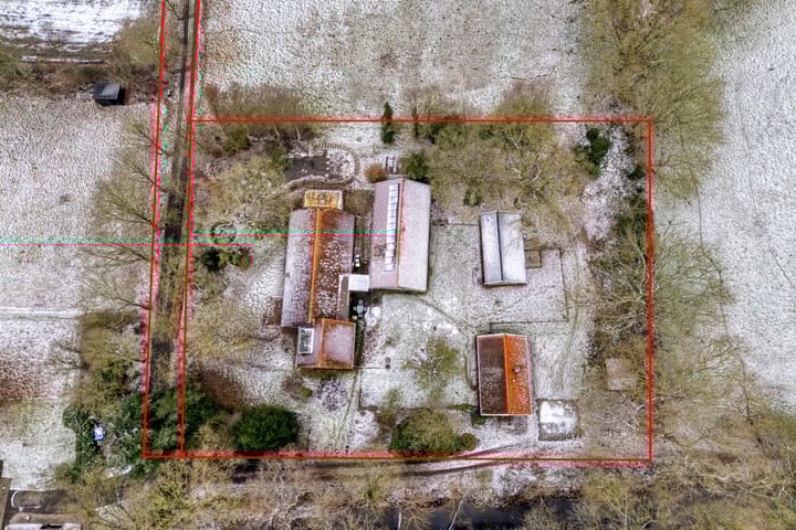 Photo 5 of Jan van der Veenweg 5