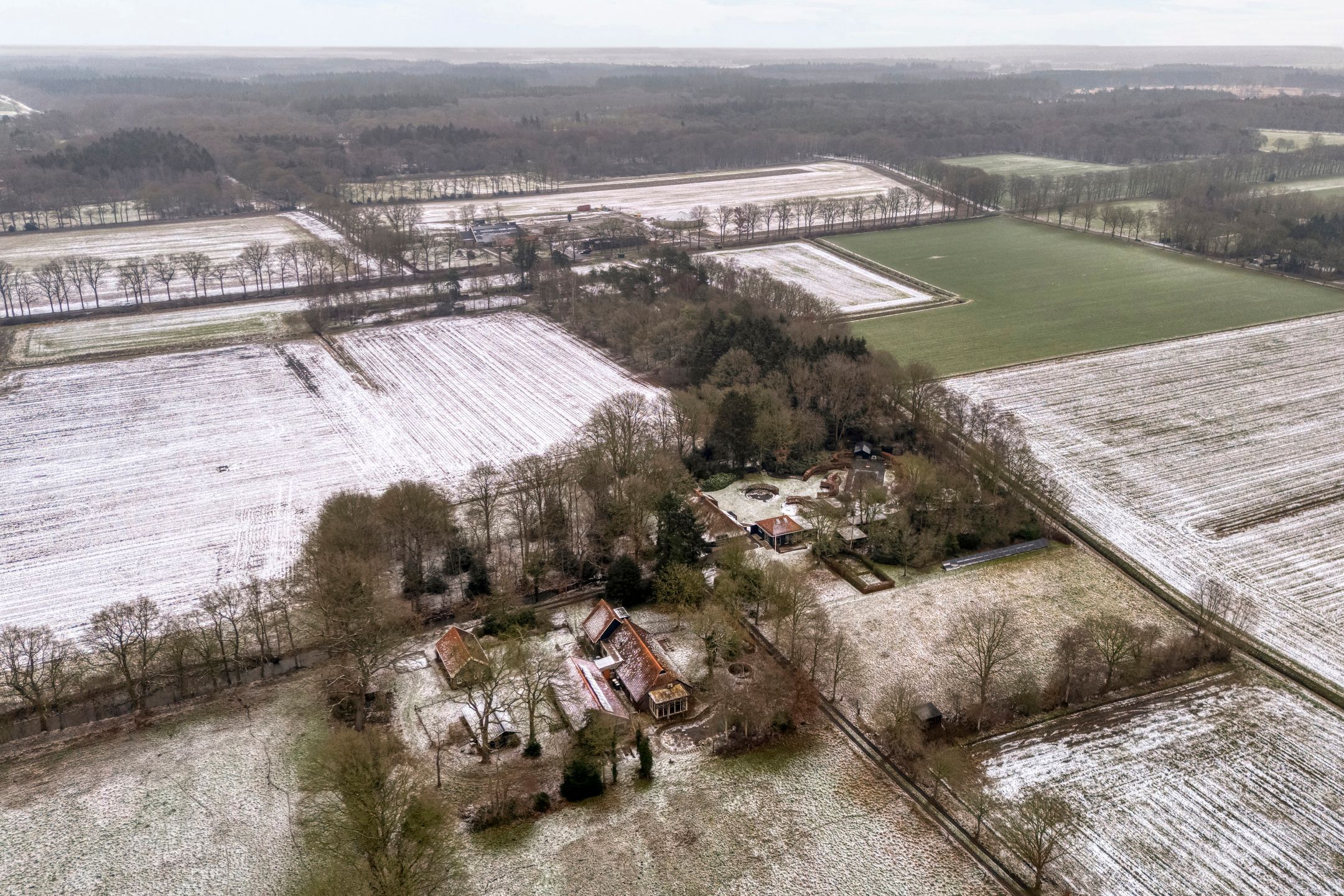 Photo 6 of Jan van der Veenweg 5