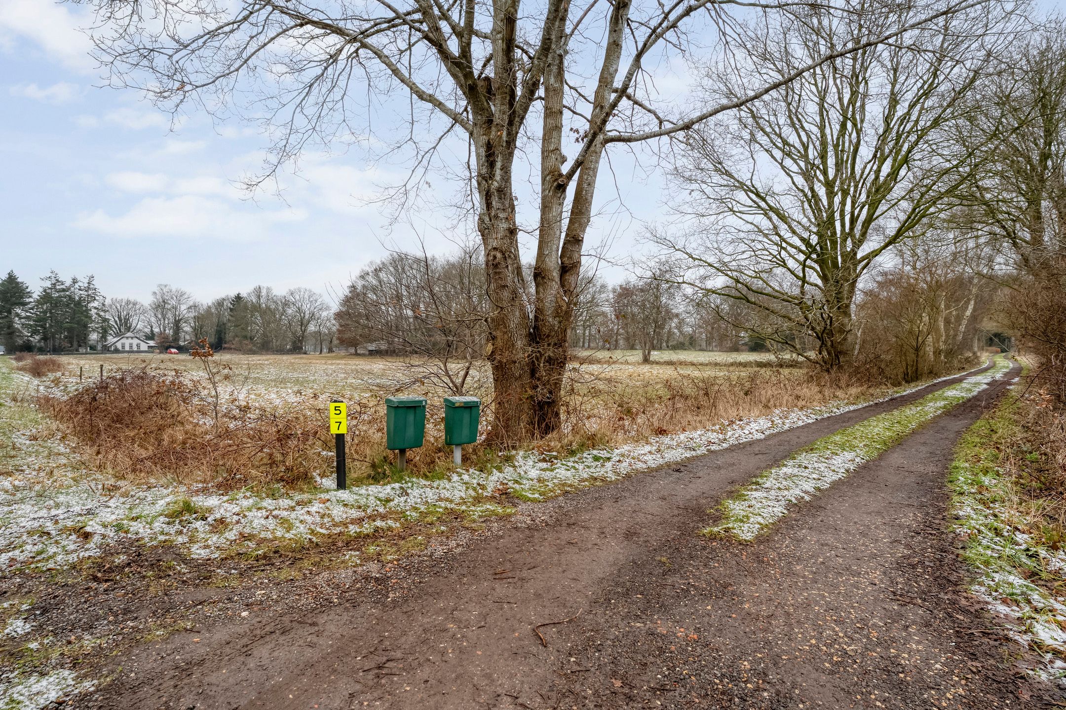 Photo 9 of Jan van der Veenweg 5