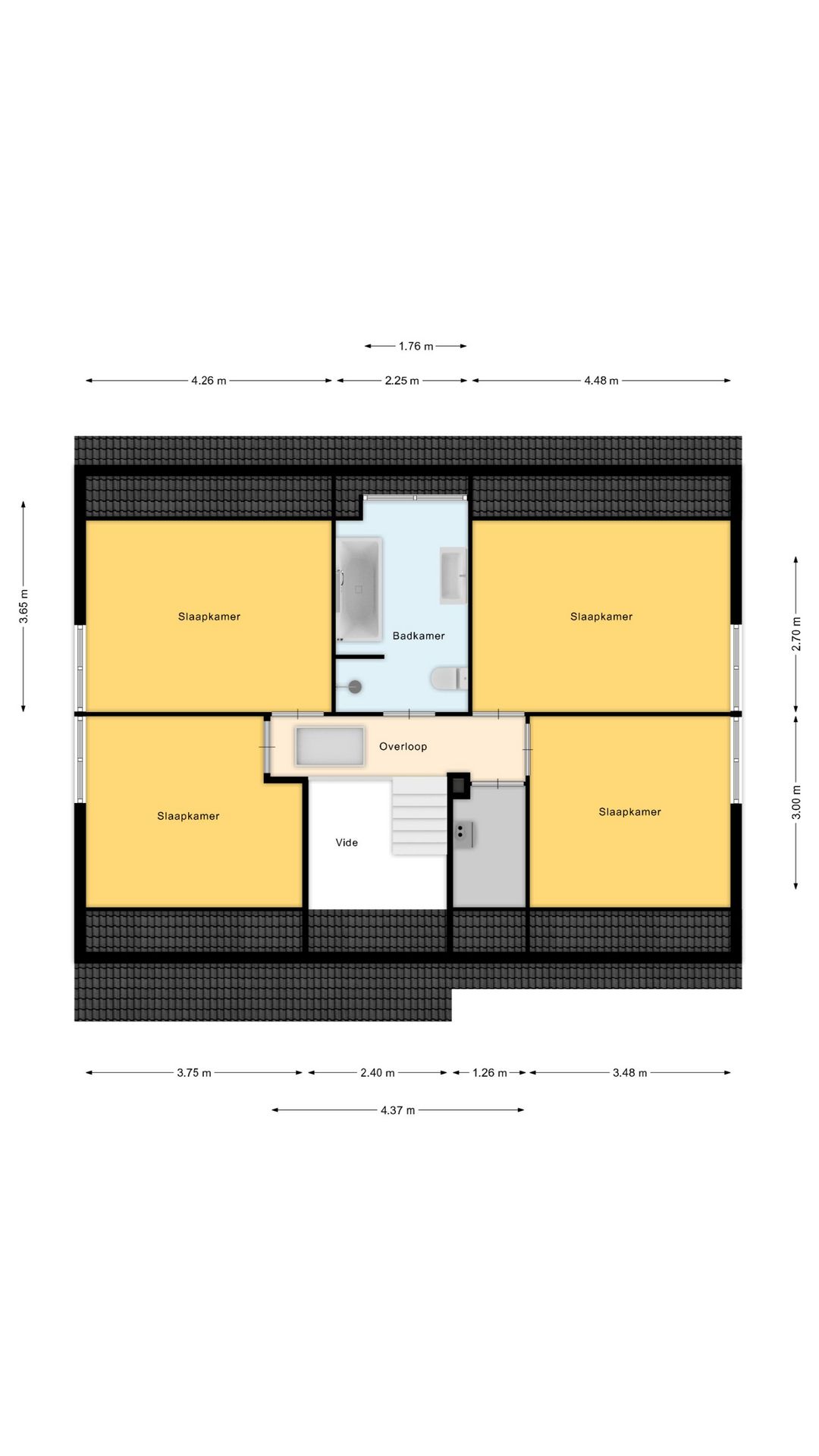 Foto 22 van Kapittelhuisstraat 27