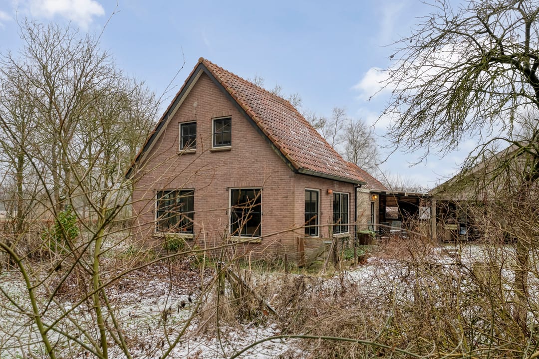 Photo 13 of Jan van der Veenweg 5