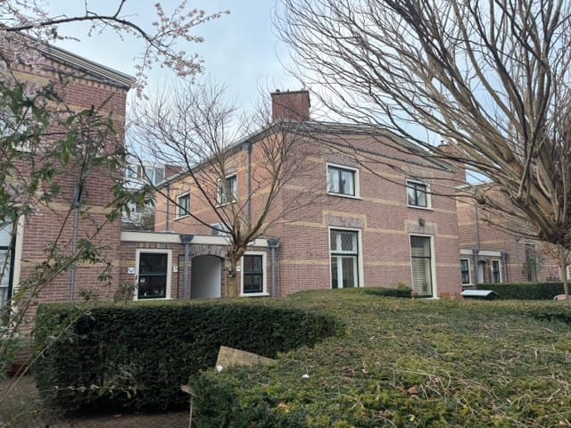 Foto 3 van Essenstraat 24-U