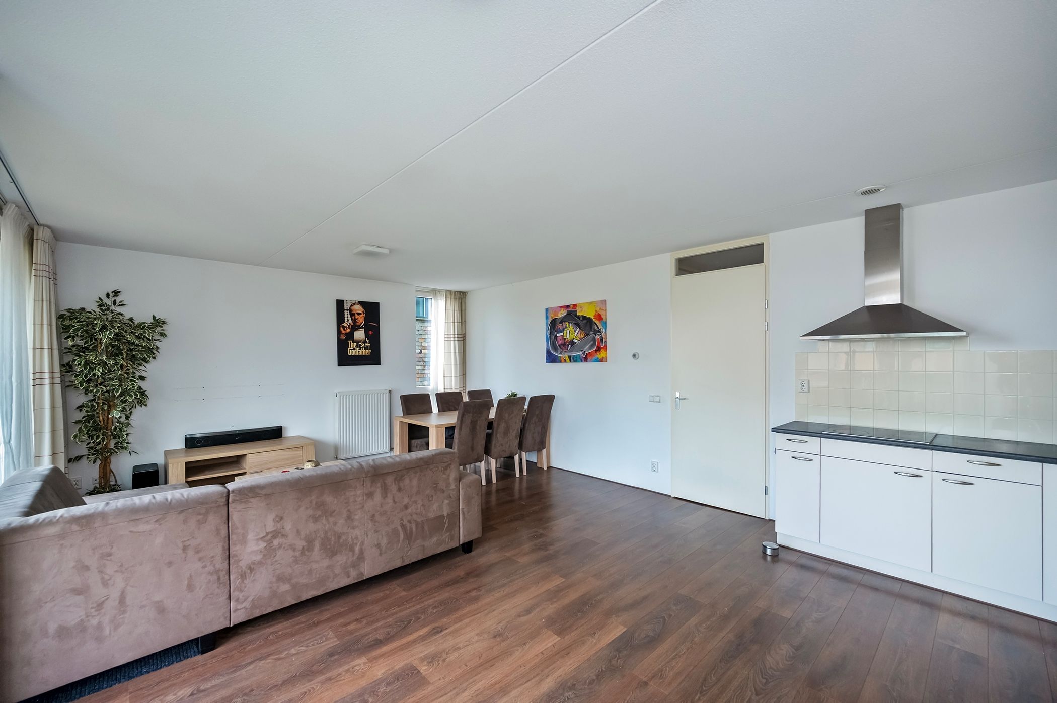 Foto 12 van Garen 20