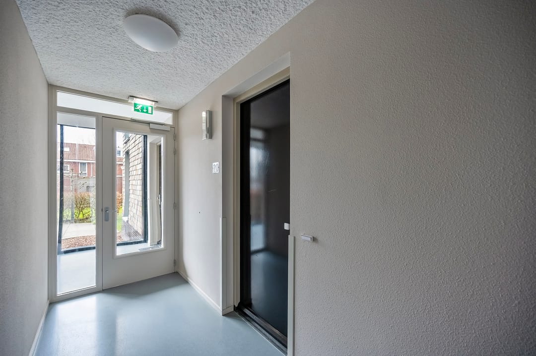 Foto 23 van Garen 20