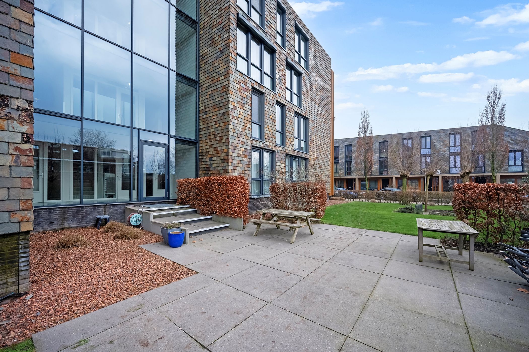 Foto 24 van Garen 20