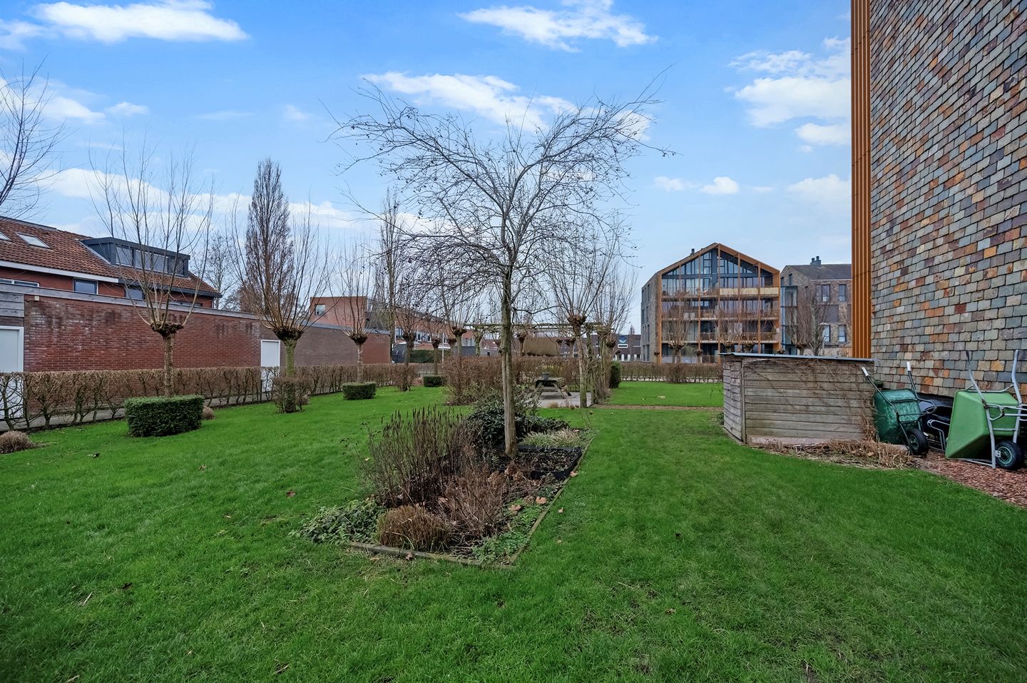 Foto 25 van Garen 20