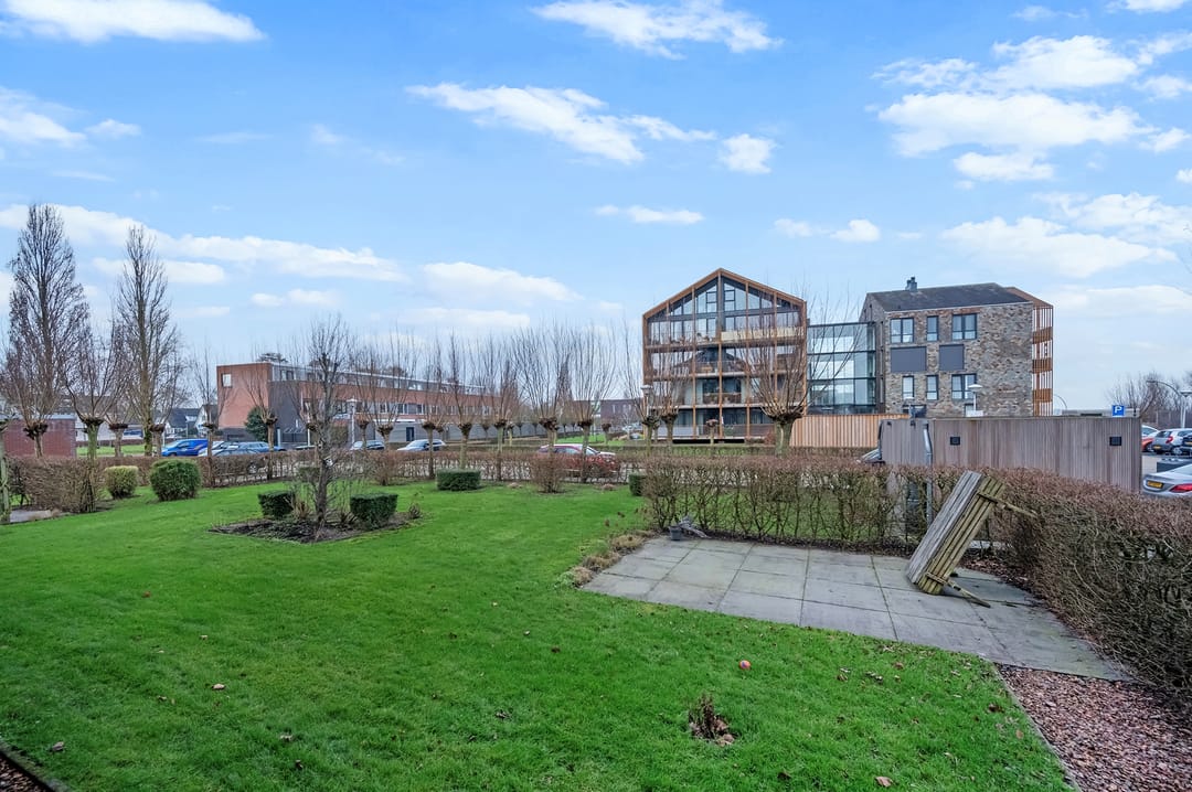 Foto 26 van Garen 20