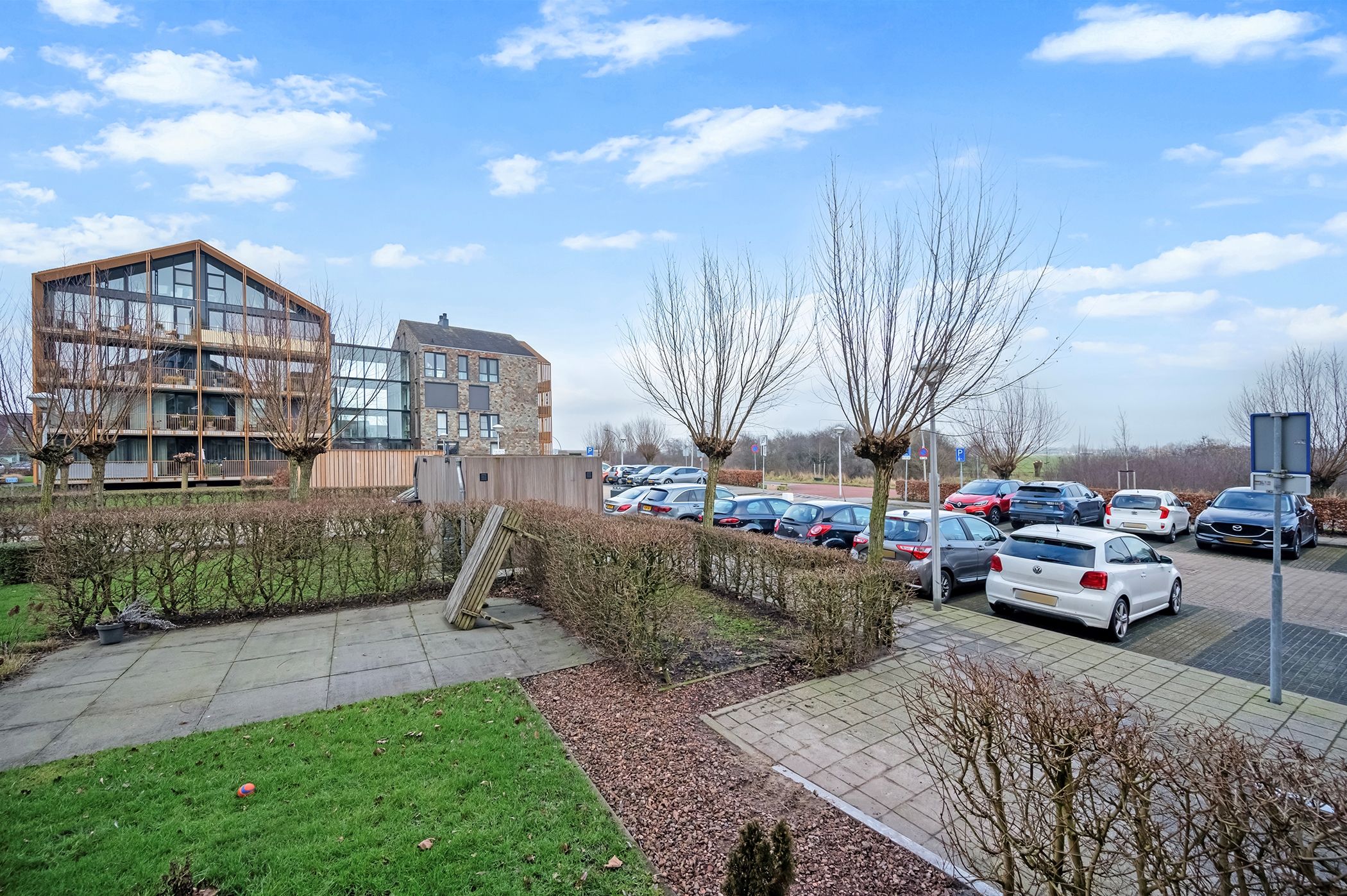 Foto 27 van Garen 20