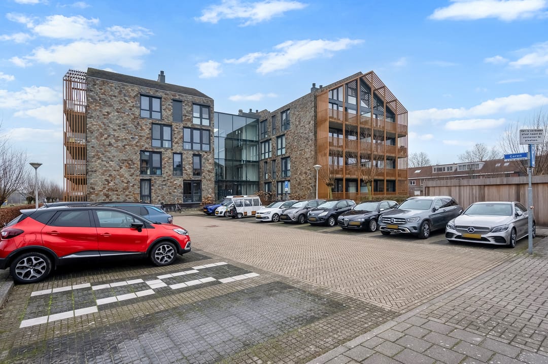 Foto 28 van Garen 20