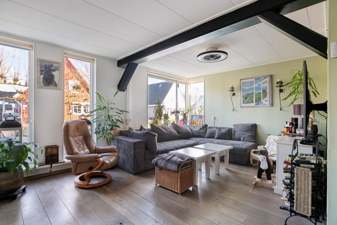 Foto 2 van De Kragge 24