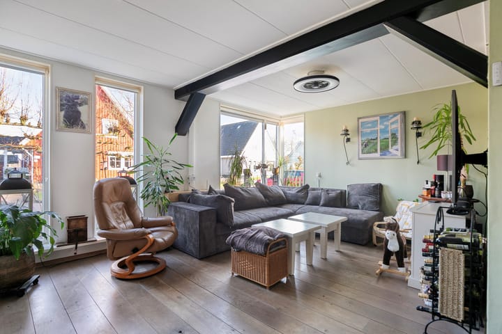 Foto 2 van De Kragge 24