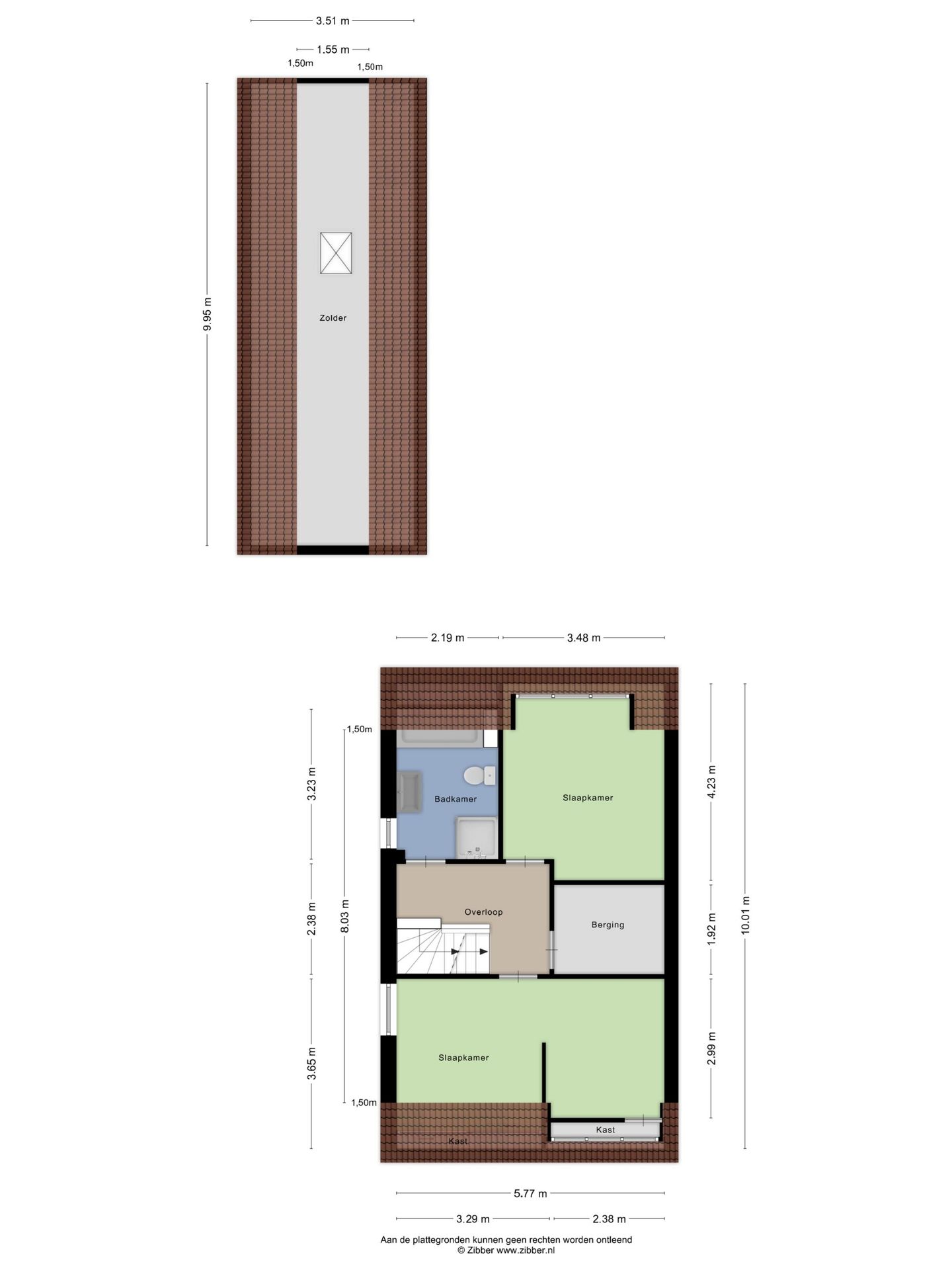 Foto 55 van De Kragge 24