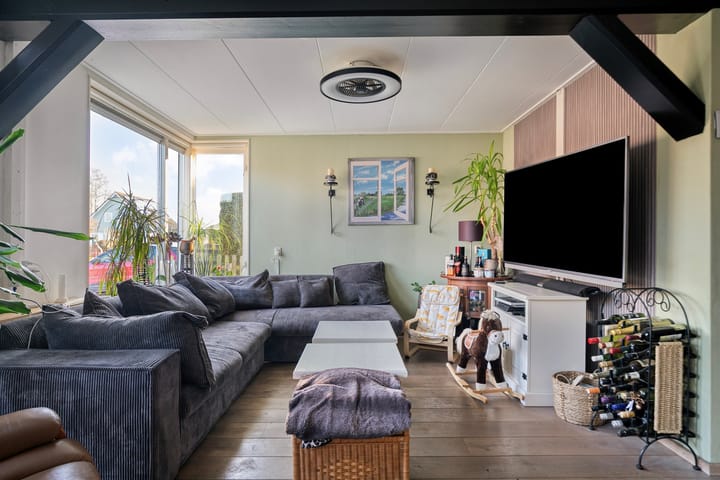 Foto 3 van De Kragge 24