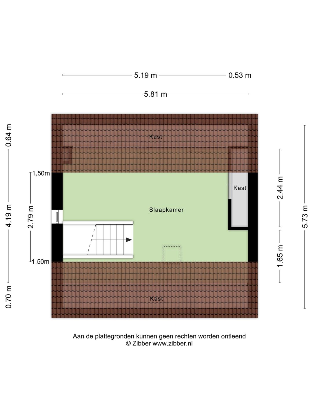 Foto 56 van De Kragge 24