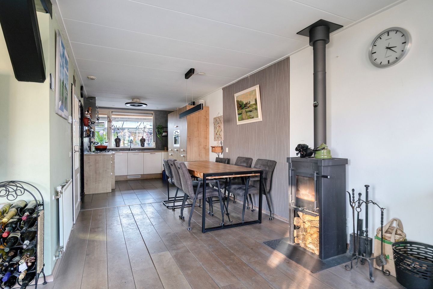 Foto 5 van De Kragge 24