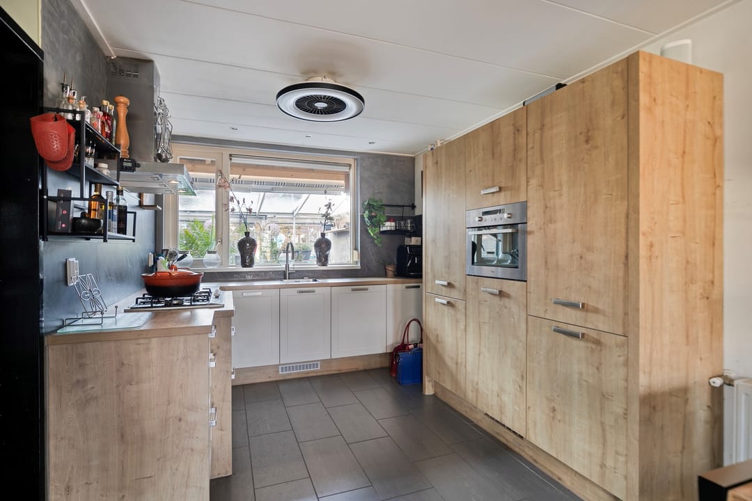 Foto 7 van De Kragge 24