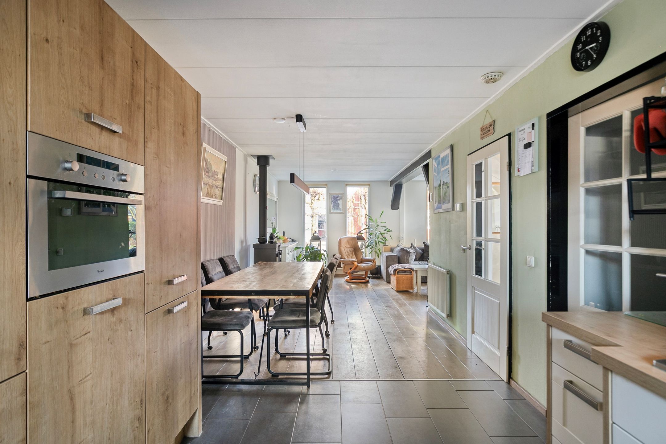 Foto 9 van De Kragge 24